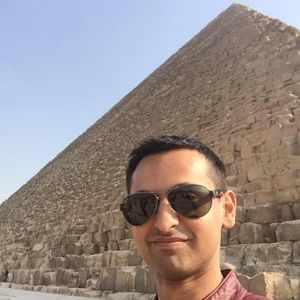 Meet your Posher, Vic